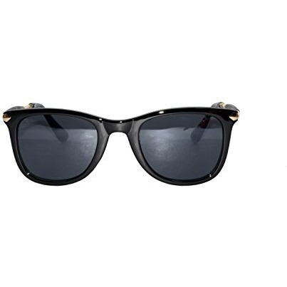 Peter Jones Unisex Square Sunglasses