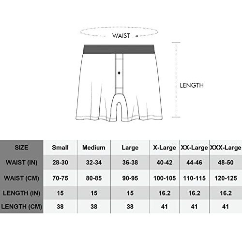 Kifaaru Mens Cotton Knit Regular Fit Boxer Shorts Briefs Underwear Combo Pack Trunks (Size M) (Pack Of 2) (Colors And Prints May Vary) Multicolour