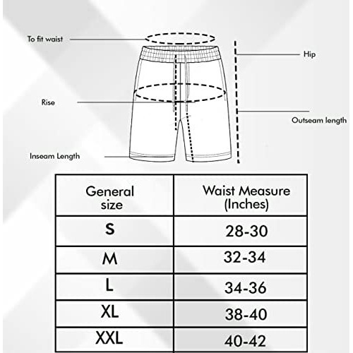 Urban Scottish Men's Multi-Coloured 100% Cotton Printed Regular Boxers (Pack Of 2) (Usbx2303-S)
