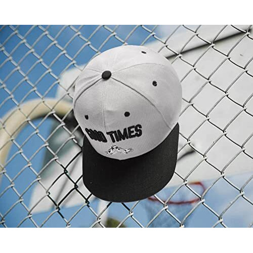 Drunken Cap For Men Women Unisex Topi Head Branded Good Time Boy's Girl's Hip Hop Caps Adjustable Strap Summer Sports Gym Dance Cotton Free Size Woolen Fashion Baseball Snapback Winter Cotton (Grey)