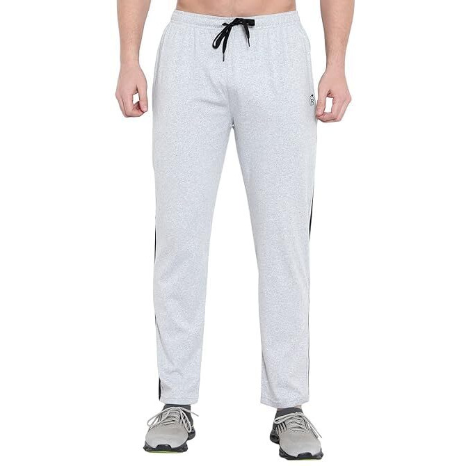 Blue Star Shark Cotton Track Pant Lower
