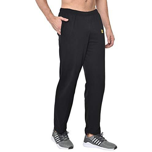 Mack Jonney Regular Fit Multicolor Men Pyjamas(Pack Of 3) Mack636219, Mid Rise, Large