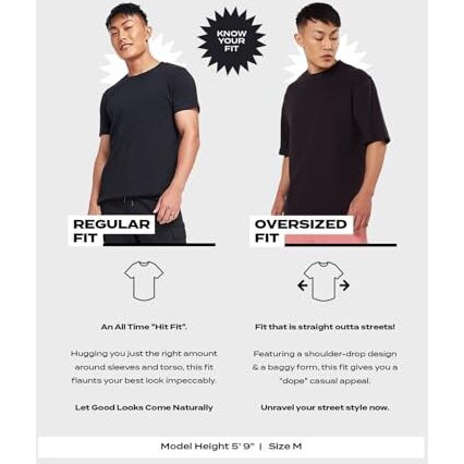 Bewakoof Official Marvel Merchandise Men's Graphic Print Oversized Fit Half Sleeve Round Neck Cotton T-Shirt_648728_Green_L