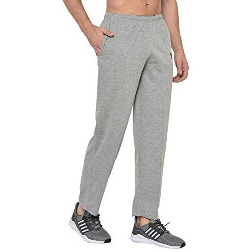 Mack Jonney Cotton Blended Regular Fit Pyjamas For Men (Pack Of 3)-D10_Nvy_Blk_Mlg_0003-M