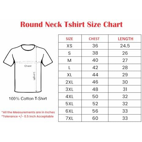 Indissh Music Band Gnr-A7 Printed Regular Half Sleeves Cotton T-Shirt - Xl | Black