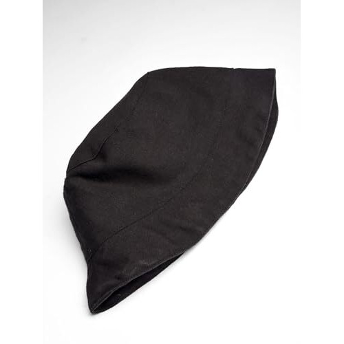 Comicsense.Xyz Unisex Berserk Anime Inspired Sacrifice Bucket Hat, Anime Embroidered Hat For Men And Women Black