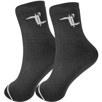 Zensoo Men Ankle Length Cotton Socks Multicolored Pack Of 5