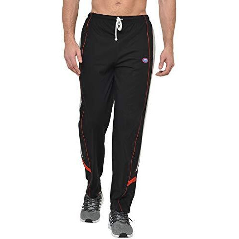 Mack Jonney Men Regular Fit Trackpants Multi-Coloured X-Large Pack Of 2-D7Bd7N-Xl