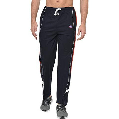 Mack Jonney Men Regular Fit Trackpants Multi-Coloured X-Large Pack Of 2-D7Bd7N-Xl
