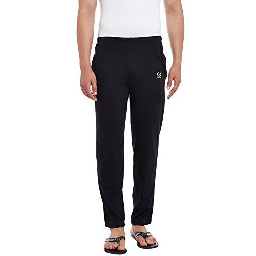 Mack Jonney Men Regular Fit Trackpants Multi-Coloured Xx-Large Pack Of 2-D10B_D10N_002-Xxl