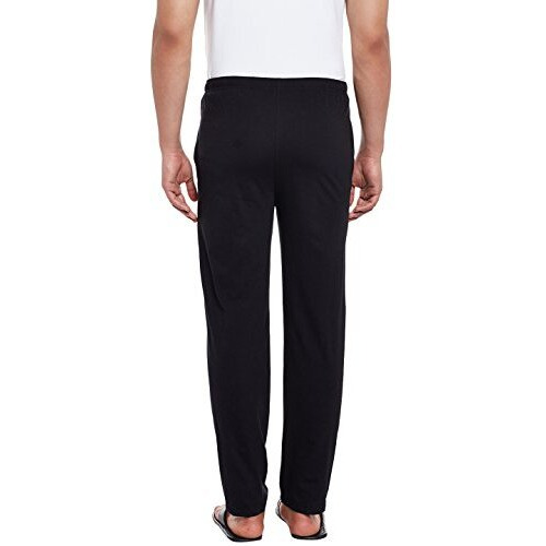 Mack Jonney Men Regular Fit Trackpants Multi-Coloured Xx-Large Pack Of 2-D10B_D10N_002-Xxl