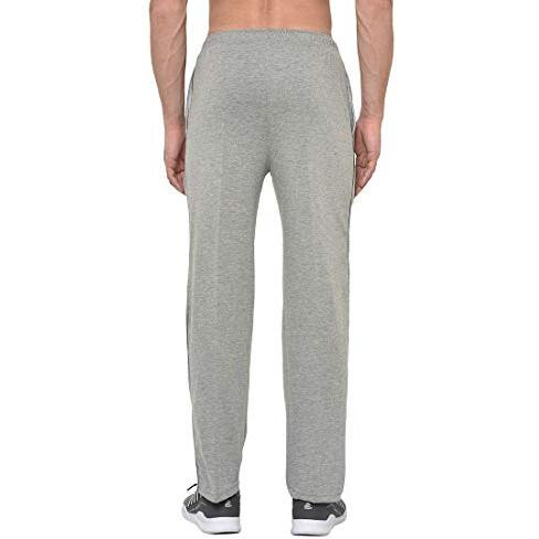 Mack Jonney Men Regular Fit Trackpants Multi-Coloured Xx-Large Pack Of 3-D1Md7Nd1B-Xxl