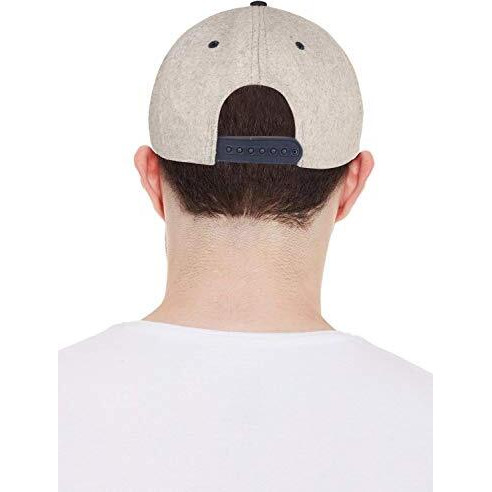 Drunken Cap For Men Women Unisex Topi Head Branded Good Time Boy's Girl's Hip Hop Caps Adjustable Strap Summer Sports Gym Dance Cotton Free Size Woolen Fashion Baseball (Light Grey)