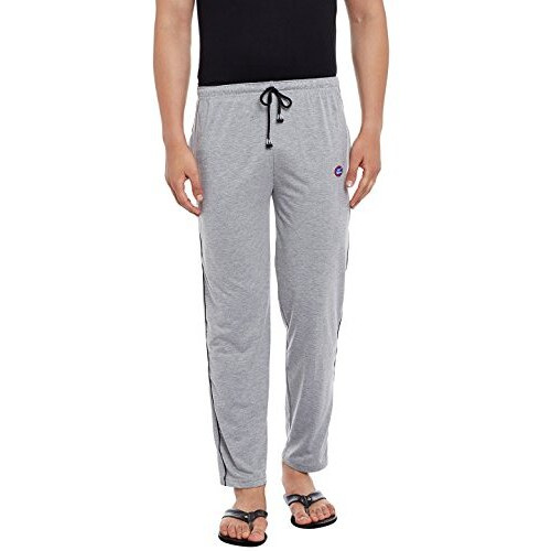 Mack Jonney Men's Regular Fit Trackpants (Pack Of 3) (D1Bd1Md7B_003-L_Multicolored_Large)