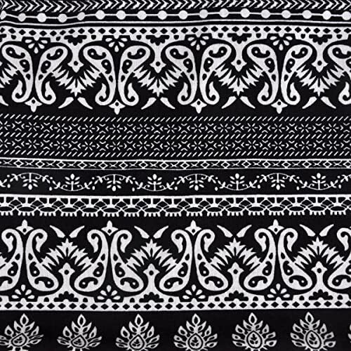 Youstylo - You Are Priority Men's Women's Slouchy Blended Cotton Summer Winter Beanie Skull Multicolor Cap - Sb3034A (Black, Free Size)