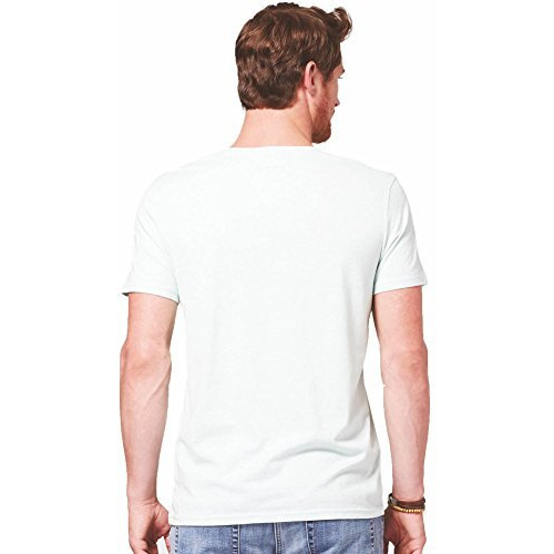 Hangout Hub Cotton Men's Round Neck T-Shirt Shiv Tilak (WhiteX-Large (42) ) Pack Of 1 T-Shirt, Regular Fit