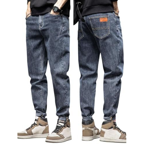 Jvx Jeans For Men || Men Jeans || Men Jeans Pants || Denim Jeans (Jeans-06) (In, Numeric, 30, Blue)