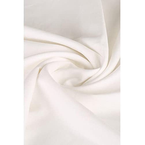 Stb-Silk Textiles Bhagalpur 100% Pure Linen Unstitched Fabric For Men's