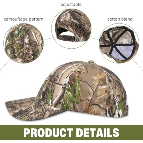 Gustave Summer Cap For Men And Women, Breathable Mesh Sun Hat, Adjustable Hook And Loop Closure, Outdoor Tactical Operator Cap, Lightweight, Durable Polyester Cotton Blend