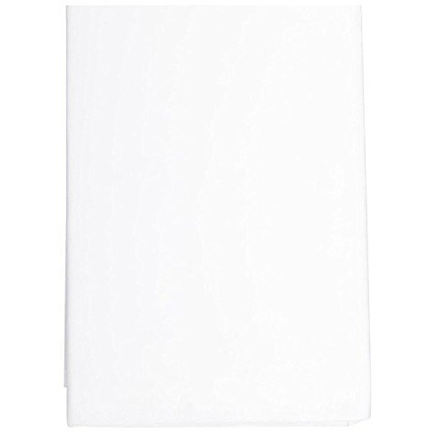 Makhanchor Men's Linen Unstitched Shirt Fabric (White, Free Size)
