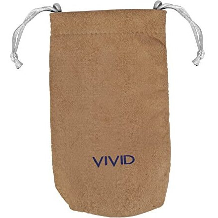 Unisex Adult Soft Microfiber Velvet Pouch For Sunglasses & Eyeglasses  Multipurpose Case For Spectacles, Earphones, Makeup & Accessories | Closure  Dori | Tt-Fl | Peach Grey