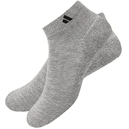 Sjeware Men And Women Solid Ankle Length Socks (Pack Of 5) Sjw-2025