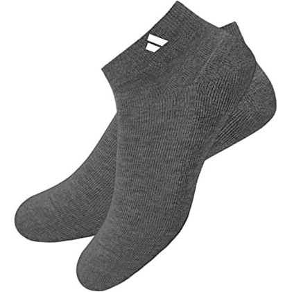 Sjeware Men And Women Solid Ankle Length Socks (Pack Of 5) Sjw-2025