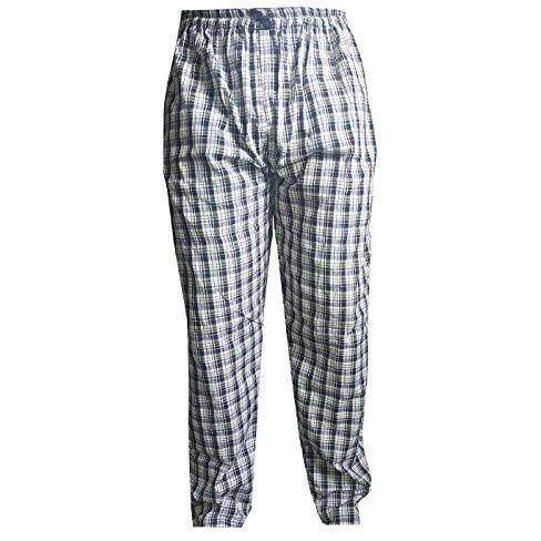 Digital Shopee Men's Regular Casual Shorts (Esg-Cotton-Pyjama-Medium_Multicolour