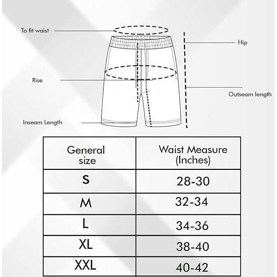 Urban Scottish MenS Pack Of 2 Cotton Printed Boxers With Side Pockets (Usbx2559-Xl)
