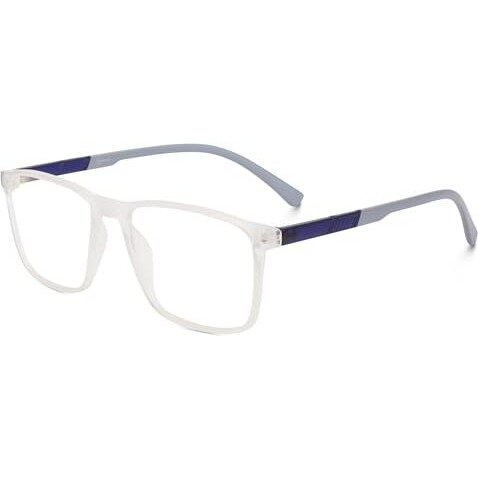 Peter Jones Medium Unisex Anti Glare Computer/Gaming Glasses (Ag204Gr)