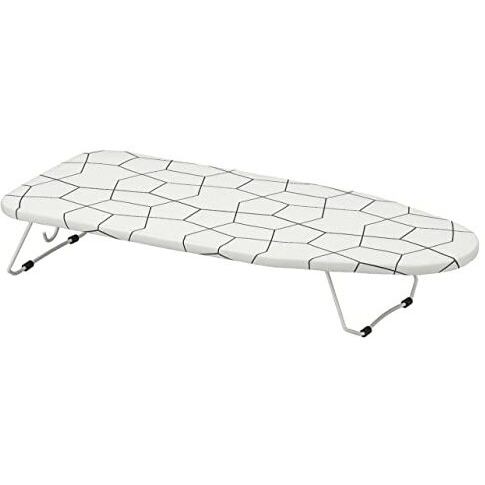 Ikea Steel Jall Tabletop Ironing Board Size 28 X12 202.428.90