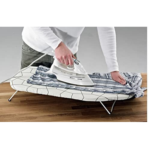Ikea Steel Jall Tabletop Ironing Board Size 28 X12 202.428.90