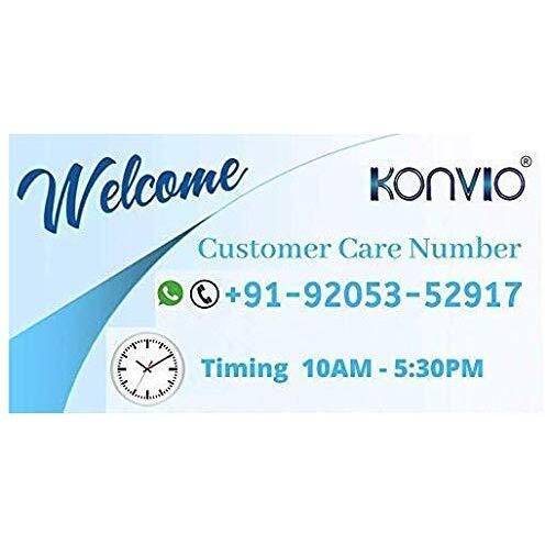 Konvio Neer Water Purifier Float Valve With Auto Cut Off Switch For Ro Models Bottom Water Tank (1)