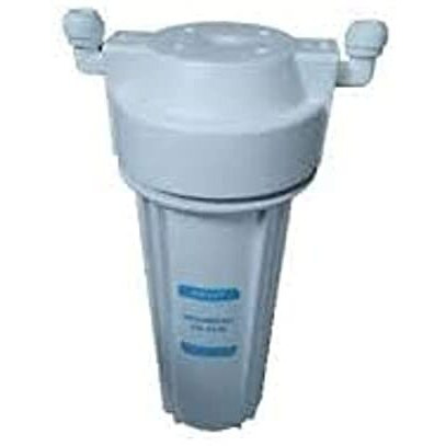 Kent Ro Pre-Filter Assembly (Genuine Cartridge) Compatible With All Ro, Uv Water Purifiers |Long Lasting Cartridgeicartridge Along With 10 Inch Pre-Filter Housing
