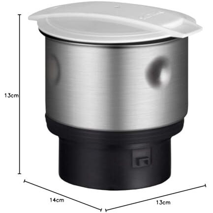 Philips Hl1618/Hl1643 Chutney Jar Assembly