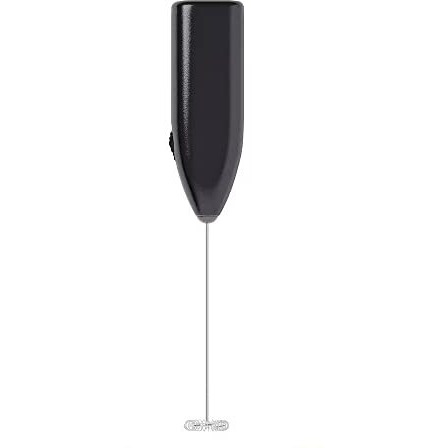 Ikea Tssp Milk-Frother, Black (Length 20 Cm)