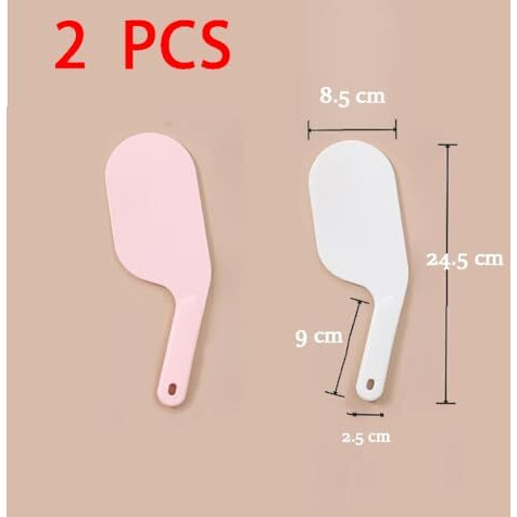 Bedsheet Setter Tool Pvc Bedsheet Tucker Convenient And Practical Bed Linen Finishing Tool Durable And Efficient(Pack Of 2)