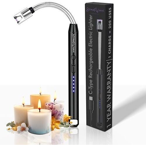 Gas Lighter For Kitchen