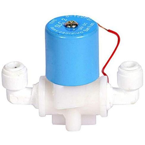 Konvio Neer Solenoid Valve 24V Dc For All Type Of Ro Water Purifiers (1, Sv)