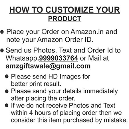 Giftswale Wood Personalized Table Top Stand Couple Photo Frame | Best Gift For Anniversary, Girlfriend, Boyfriend, Husband, Wife | Customized It With Your Photos, Tabletop