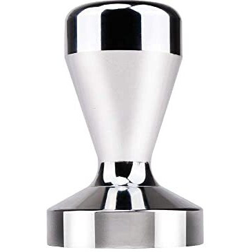 Thw 550 Gram Coffee Tamper Barista Espresso Tamper/Coffee Bean Press- 51Mm Base
