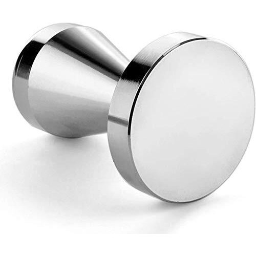 Thw 550 Gram Coffee Tamper Barista Espresso Tamper/Coffee Bean Press- 51Mm Base