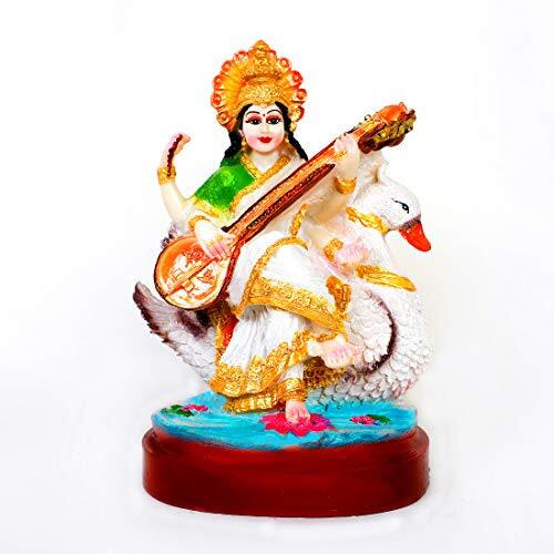 Idol Saraswati,Murti Of Saraswati Saraswati Idol Saraswati Mata Murti Saraswati Moorti Saraswati Murti Saraswati Statue Statue Saraswati Goddess Saraswati Idol Goddess Saraswati Statue Mi1002