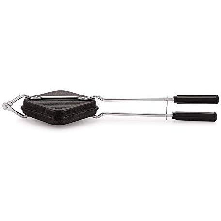 Konquer Times Non-Stick Grill Sandwich Toaster And Griller.