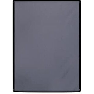 Stylista Waterproof Front Load Washing Machine Cover Compatible For Samsung 7 Kg Grey