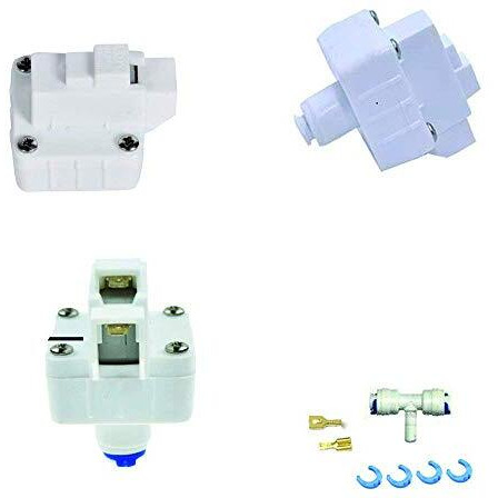 A-Pure Water Purifier Low Pressure Switch - 1 Switch.