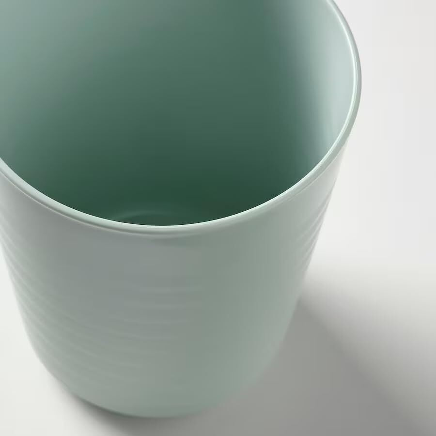 Ikea Kalas Mug, Mixed Colours