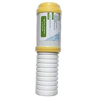 Eco Crystal Fresh N Clean Cp