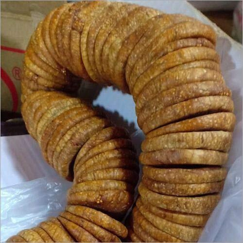 Greenfinity  Afghani Anjeer Figs - 1Kg | Pack Of 4, 250 Gram Each| Vacuum Pack, Fresh