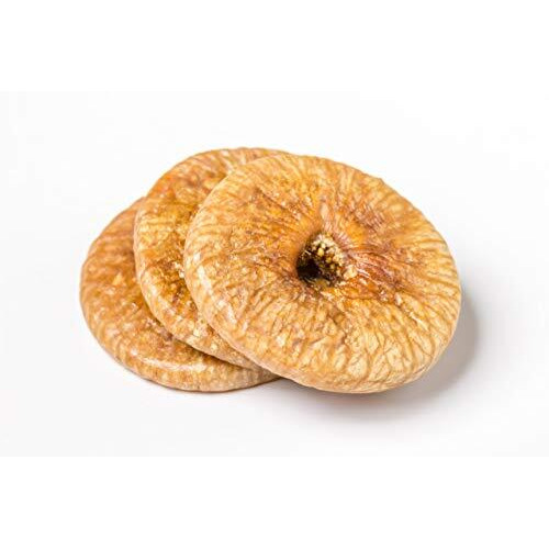 Greenfinity  Afghani Anjeer Figs - 1Kg | Pack Of 4, 250 Gram Each| Vacuum Pack, Fresh